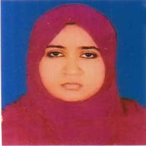 Fahmida akter